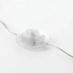 Luminaires Brilliant Lampadaire Brilliant RELAX Bronze, Chrome, 2 lumières