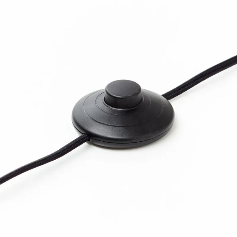 Luminaires Scandinaves-Luminaires Brilliant Lampadaire Brilliant Weald Bois clair, Noir, 1 lumière