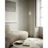 Design For The People by Nordlux Lampadaire NEXUS Blanc, 1 lumière* Lampadaires Et Lampes Sur Pied