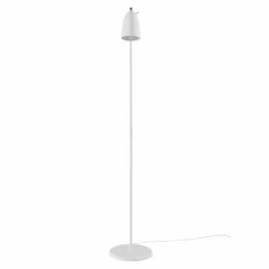 Design For The People by Nordlux Lampadaire NEXUS Blanc, 1 lumière* Lampadaires Et Lampes Sur Pied