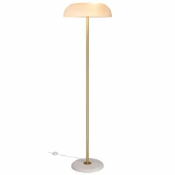 Design For The People by Nordlux Lampadaire GLOSSY Blanc, 3 lumières