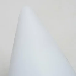 hofstein Lampadaire d'extérieur Bouilli LED Blanc, 1 lumière, Télécommandes, Changeur de couleurs