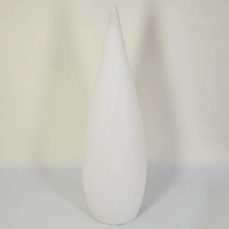 hofstein Lampadaire d'extérieur Bouilli LED Blanc, 1 lumière, Télécommandes, Changeur de couleurs