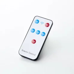 Luminaires Brilliant Lampadaire d'extérieur Brilliant Joplin LED Noir, 1 lumière, Détecteur de mouvement