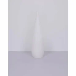 Luminaires Globo Lighting Lampadaire d'extérieur Globo VASCON LED Blanc, 1 lumière, Télécommandes, Changeur de couleurs