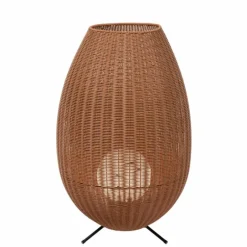 Luminaires Rustiques-Luminaires Lucide Lampadaire d'extérieur Lucide COLIN LED Noir, 1 lumière