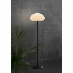 Luminaires Nordlux Lampadaire d'extérieur Nordlux SPONGE LED Anthracite, 1 lumière