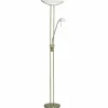 Luminaires Eglo Lampadaire Eglo BAYA Bruni* Lampadaires Et Lampes Sur Pied
