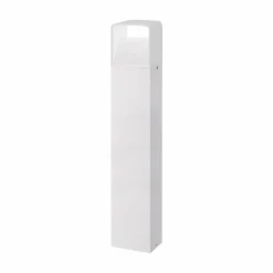 Luminaires Eglo Lampadaire EGLO DONINNI LED Blanc, 1 lumière