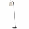 Luminaires Eglo Lampadaire Eglo FATTORIA Noir, 1 lumière* Lampadaires Et Lampes Sur Pied