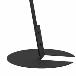 Luminaires Eglo Lampadaire Eglo ONEDA Noir, Blanc, 1 lumière* Lampadaires Et Lampes Sur Pied