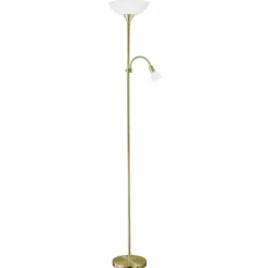 Luminaires Eglo Lampadaire Eglo UP 2 Bruni* Lampadaires Et Lampes Sur Pied
