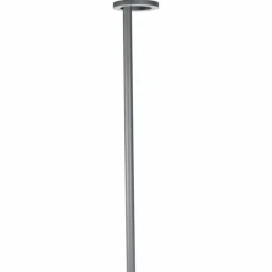 Luminaires Albert Leuchten Lampadaire extérieur Albert 864 LED Anthracite, 1 lumière