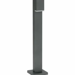 Luminaires Albert Leuchten Lampadaire extérieur Albert 65 LED Anthracite, 1 lumière