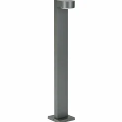 Luminaires Albert Leuchten Lampadaire extérieur Albert 228 LED Anthracite, 1 lumière