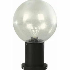 Luminaires Albert Leuchten Lampadaire extérieur Albert 503 Noir, 1 lumière