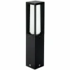Luminaires Albert Leuchten Lampadaire extérieur Albert 508 Noir, 1 lumière