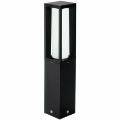 Luminaires Albert Leuchten Lampadaire extérieur Albert 508 Noir, 1 lumière