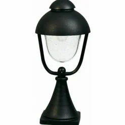 Luminaires Albert Leuchten Lampadaire extérieur Albert 515 Noir, 1 lumière