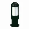 Luminaires Albert Leuchten Lampadaire extérieur Albert 521 Noir, 1 lumière