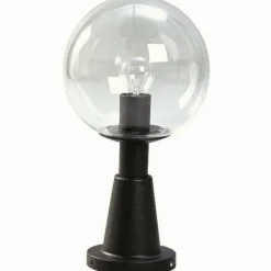 Luminaires Albert Leuchten Lampadaire extérieur Albert 538 Noir, 1 lumière