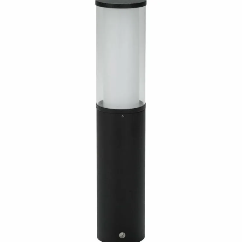 Luminaires Albert Leuchten Lampadaire extérieur Albert 545 Noir, 1 lumière