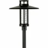 Luminaires Albert Leuchten Lampadaire extérieur Albert 861 LED Noir, 1 lumière