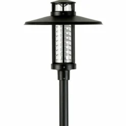 Luminaires Albert Leuchten Lampadaire extérieur Albert 862 Noir, 1 lumière