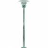 Luminaires Nordlux Lampadaire extérieur Nordlux VEJERS Zingué, 1 lumière