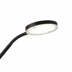 FHL easy Lampadaire Fabi LED Noir, 1 lumière* Lampadaires Et Lampes Sur Pied
