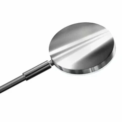 FHL easy Lampadaire Luna LED Nickel mat, 1 lumière* Éclairage Led