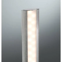 Luminaires Fischer & Honsel Lampadaire Fischer & Honsel Beat TW LED Aluminium, 1 lumière* Éclairage Led