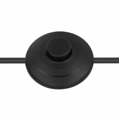 Luminaires Globo Lighting Lampadaire Globo BEMMO Noir, 1 lumière