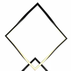 Luminaires Globo Lighting Lampadaire Globo MAXXY LED Noir, 1 lumière* Éclairage Led