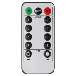 Luminaires Globo Lighting Lampadaire Globo ROCKY LED Chrome, 1 lumière* Éclairage Led