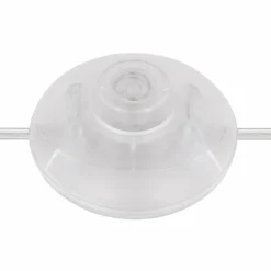 Luminaires Globo Lighting Lampadaire Globo SILLA LED Nickel mat, 1 lumière* Éclairage Led