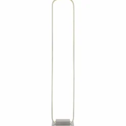Luminaires Globo Lighting Lampadaire Globo SILLA LED Nickel mat, 1 lumière* Éclairage Led
