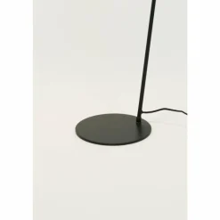 Luminaires Holländer Lampadaire Holländer CLASSICO Noir, 1 lumière* Lampadaires Et Lampes Sur Pied