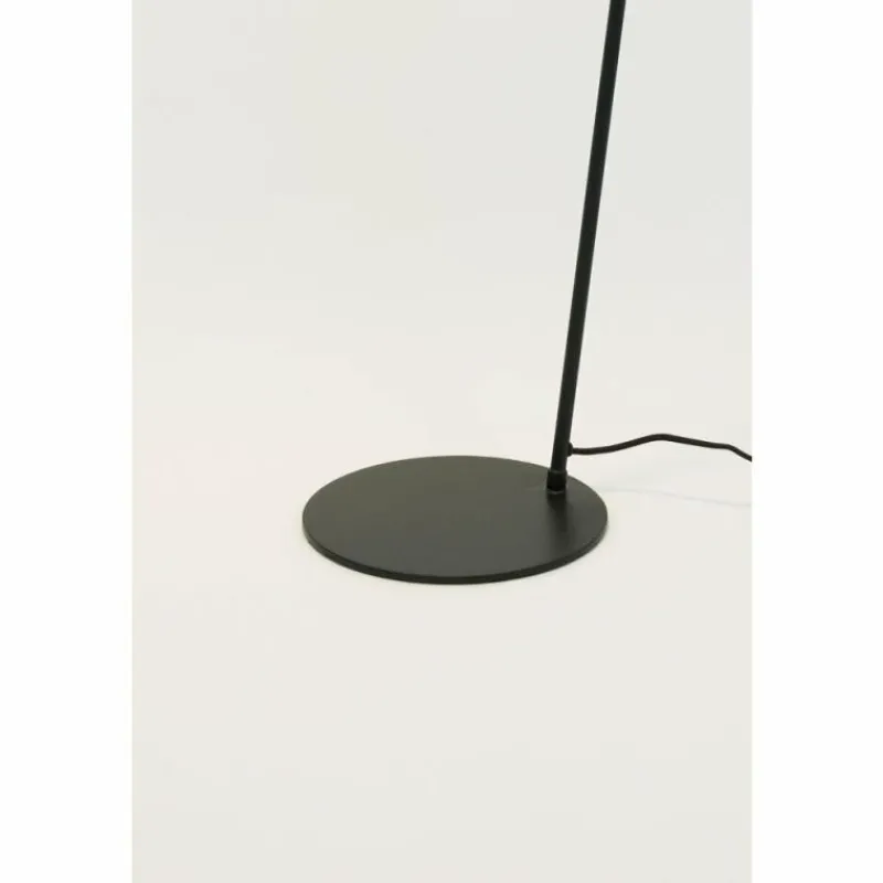 Luminaires Holländer Lampadaire Holländer CLASSICO Noir, 1 lumière* Lampadaires Et Lampes Sur Pied