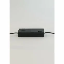 Lampes Dorées-Luminaires Holländer Lampadaire Holländer CONTROVERSIA LED Brun, Or, Noir, 5 lumières