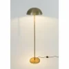 Lampes Dorées-Luminaires Holländer Lampadaire Holländer FUNGO Or, 1 lumière