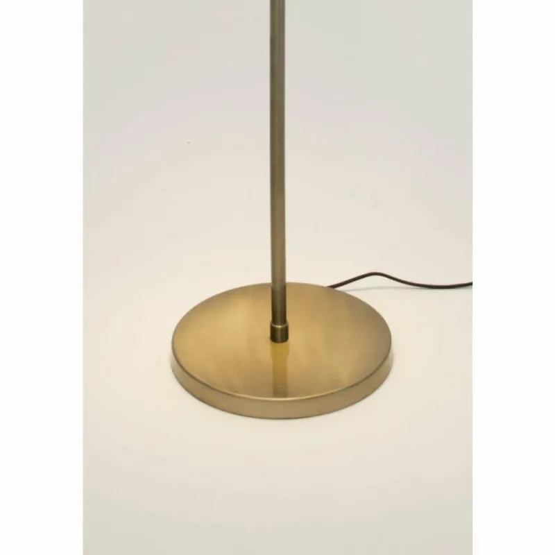 Lampes Dorées-Luminaires Holländer Lampadaire Holländer FUNGO Or, 1 lumière