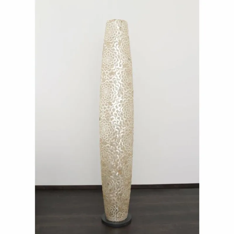 Luminaires Holländer Lampadaire Holländer VISIONE Brun, 3 lumières* Lampadaires Et Lampes Sur Pied