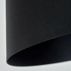 hofstein Lampadaire Juvansbo Noir, 1 lumière