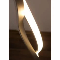 Luminaires Mantra Lampadaire LED Mantra SAHARA Chrome, 1 lumière* Éclairage Led