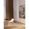 Luce Design Lampadaire Book LED Noir, 1 lumière* Lampadaires Et Lampes Sur Pied