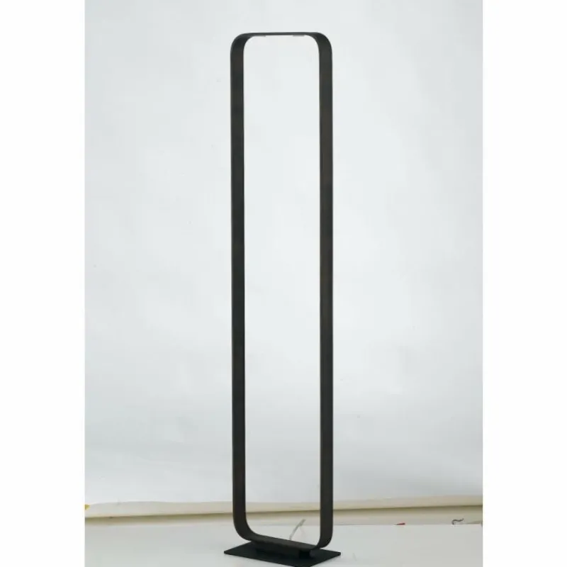 Luce Design Lampadaire Moka LED Moka, 2 lumières* Lampadaires Et Lampes Sur Pied