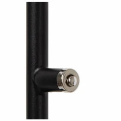 Luminaires Lucide Lampadaire Lucide AARON LED Noir, 1 lumière* Éclairage Led