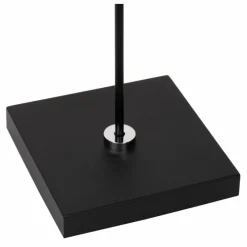 Luminaires Lucide Lampadaire Lucide AARON LED Noir, 1 lumière* Éclairage Led