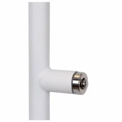 Luminaires Lucide Lampadaire Lucide AARON LED Blanc, 1 lumière* Éclairage Led